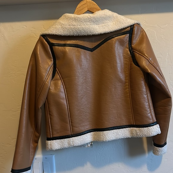 Type Alpha aviator jacket - Picture 2 of 2